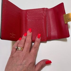 2nd set of Photos Authentic Luxury Louis Vuitton DE Koala